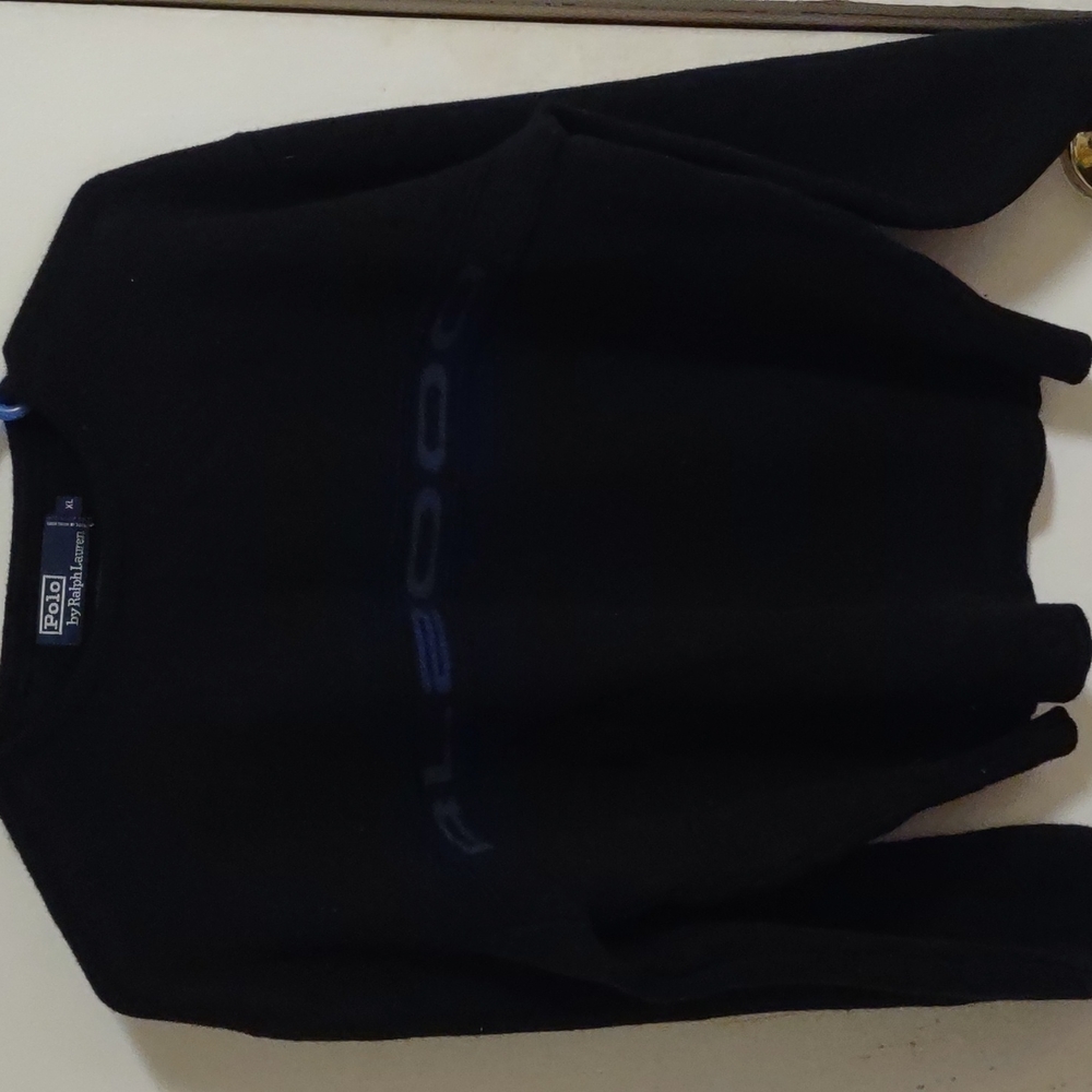 Vintage Ralph lauren Rl 2000 sweater - Picture 4 of 5
